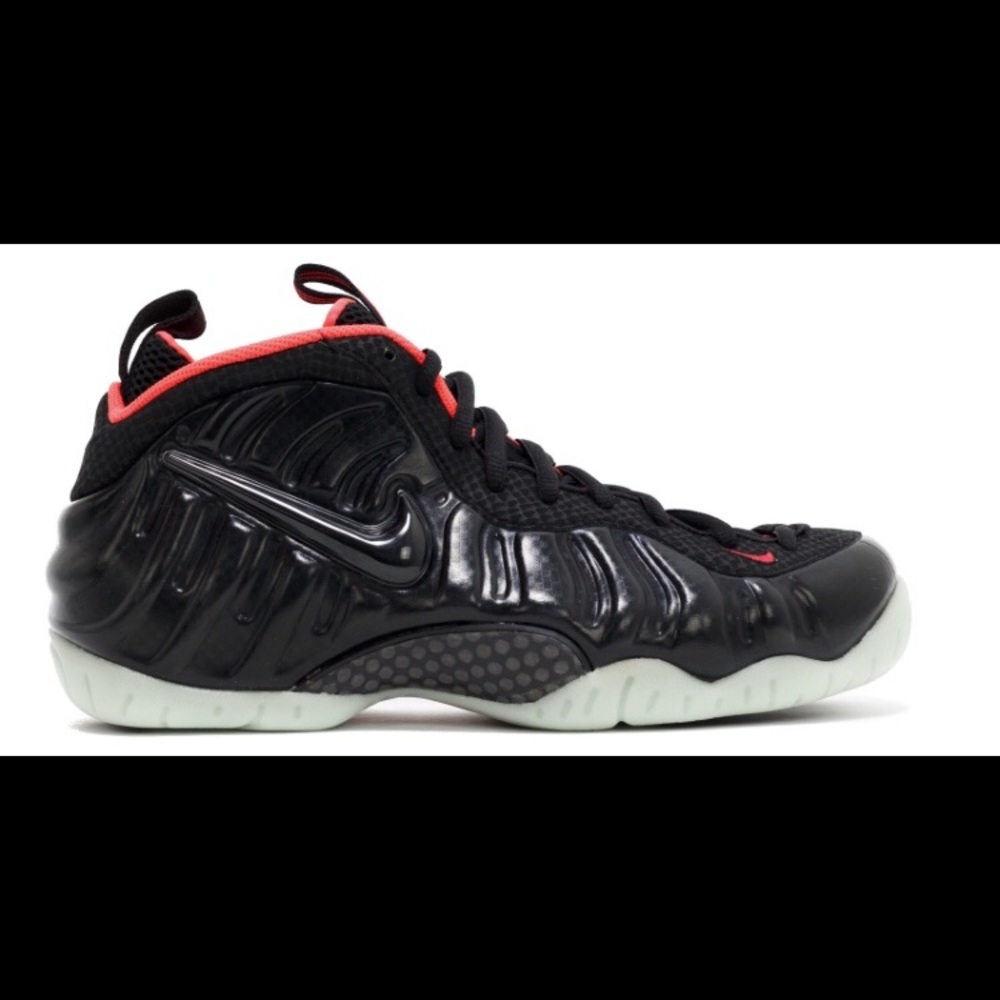 AIR FOAMPOSITE PRO PRM "YEEZY"